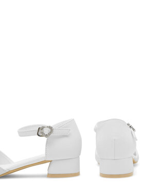 Μπαλαρίνες Nelli Blu φωτογραφία