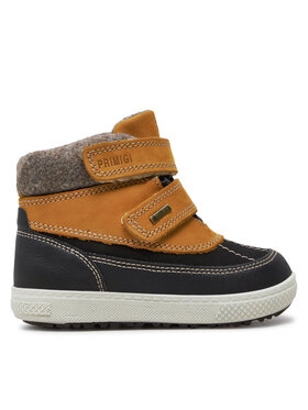 Primigi Primigi Čizme za snijeg 6852400 S GORE-TEX Smeđa