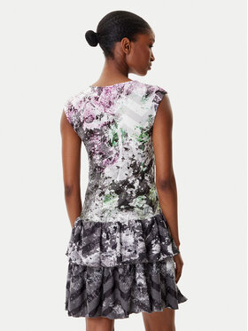 Φόρεμα καθημερινό Desigual φωτογραφία