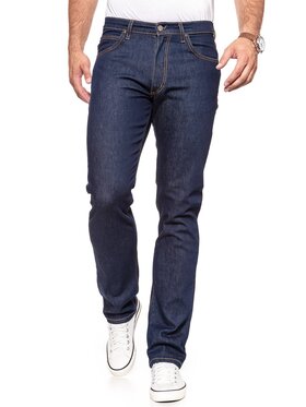 Lee Lee Jeans BROOKLYN Blu Straight Fit