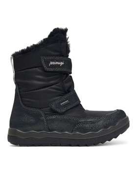 Primigi Primigi Снігоходи GORE-TEX 2381000 S Чорний