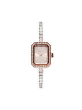 Liu Jo Liu Jo Uhr Claire TLJ2329 Roségold