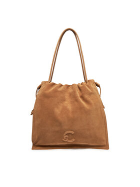 Coccinelle Coccinelle Torebka SS6 Coccinelle Dulse Suede E1 SS6 11 01 01 Brązowy