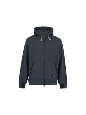 RefrigiWear RefrigiWear Giubbotto invernale G05708-G00891 Blu Regular Fit