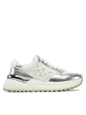 PINKO PINKO Sneakersy Gem 07 SS0055 E021 Biały