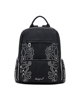Desigual Desigual Σακίδιο Poker Face Chester M 25WAKP35 Μαύρο