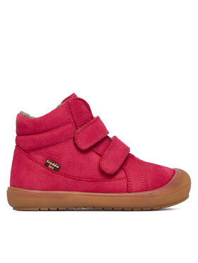Froddo Froddo Schneeschuhe G2110138-13 S Rosa