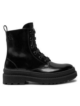 Calvin Klein Jeans Calvin Klein Jeans Traperid Lace-Up Bootie V4A5-81031-1453 M Must