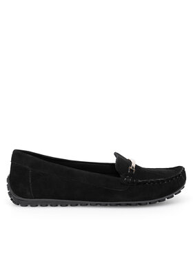 Sergio Bardi Sergio Bardi Mocasini EST-B1024-01SB Negru