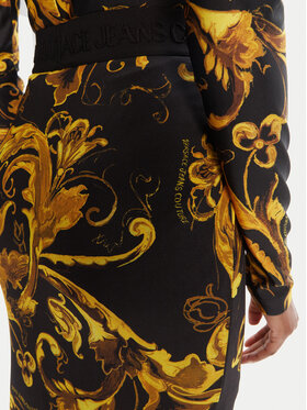 Φούστα pencil Versace Jeans Couture φωτογραφία