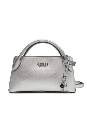 Guess Guess Borsetta HWZM96 43050 Argento
