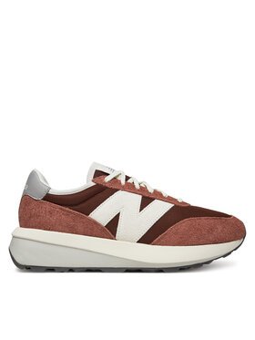 New Balance New Balance Laisvalaikio batai U370AI Ruda