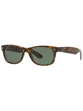 Ray-Ban Ray-Ban Okulary przeciwsłoneczne RB 2132 902L Czarny
