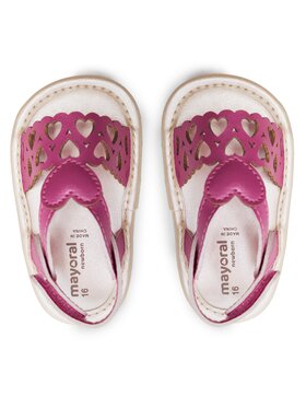 Σανδάλια Mayoral φωτογραφία