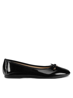 JENNY JENNY Balerini XSFD24-0301-02 Negru