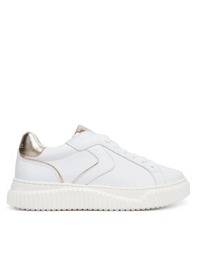 Voile Blanche Voile Blanche Sneakersy 2017542-48 Bílá
