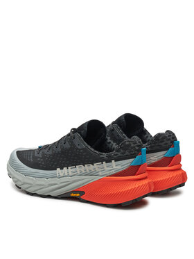 Merrell Čevlji Za Telovadbo Agility Peak 5 Gtx GORE-TEX J068041 Črna