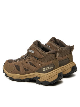 Jack Wolfskin Παπούτσια πεζοπορίας Jack Wolfskin - 3