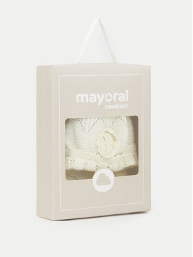 Σετ Κασκόλ και Σκούφος Mayoral φωτογραφία