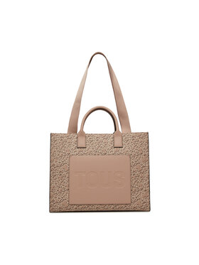 TOUS TOUS Borsetta Kaos Mini Evolution 395910247 Rosa