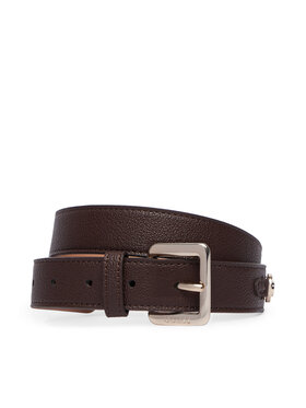 Guess Guess Ζώνη BW9488 P6430 Καφέ