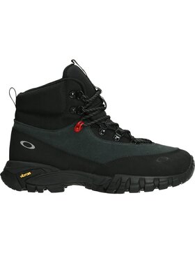 Oakley Oakley Sneakersy FOF100351 Czarny
