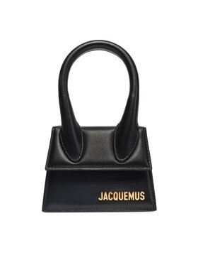 JACQUEMUS JACQUEMUS Сумка Le Chiquito 21H213BA001-3000 Чорний