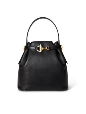 LAUREN RALPH LAUREN LAUREN RALPH LAUREN Torbica 431982787001 Crna