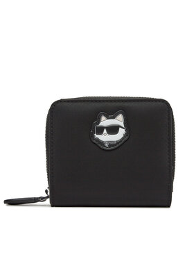 KARL LAGERFELD KARL LAGERFELD Dámská peněženka 235W3242 Černá