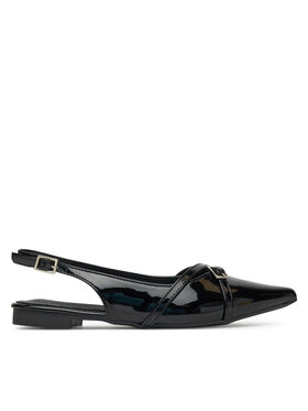 DeeZee DeeZee Sandalen GAM-128 Schwarz