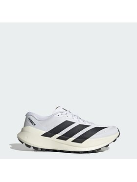 adidas adidas Туристически Terrex Agravic Sl Trail Running Shoes KH8800 Бял