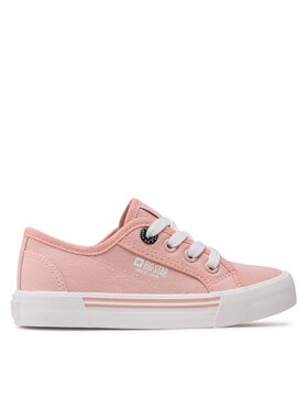 Big Star Shoes Big Star Shoes Tenniskingad JJ374171 Roosa