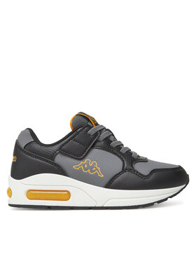 Kappa Kappa Tenisice CEO-CP40-24976W-A(CH) Siva