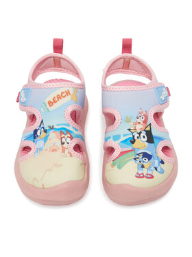 Garvalin Garvalin Босоніжки 262850 Рожевий