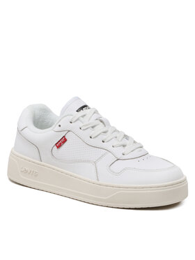 Levi's® Levi's® Sneakers Levi's Glide Bianco