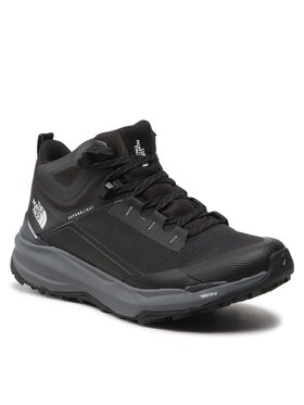 The North Face Trekking Vectiv Exploris 2 Mid NF0A7W6ANY71 Crna