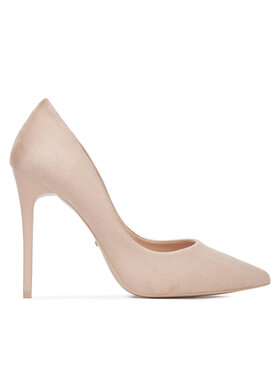 DeeZee DeeZee Scarpe stiletto DZ0031 Beige