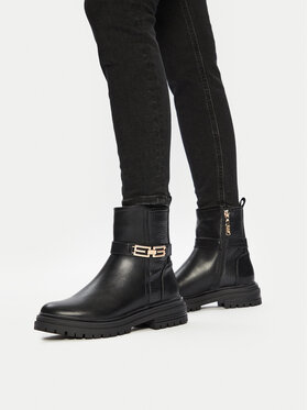 Lee Lee Ботильйони Blakely 50243013.11A Чорний