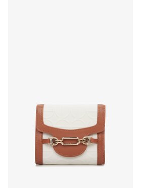 Estro Estro Peněženka ER00114471 Hnědá