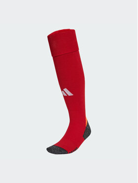 adidas adidas Skarpety długie adi 24 AEROREADY Czerwony
