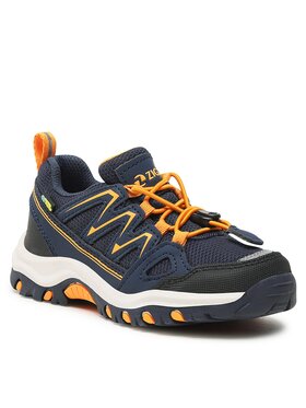 ZigZag ZigZag Sneakers Docheet Z222346 Albastru