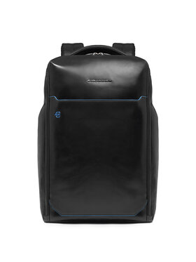 Piquadro Piquadro Zaino 414 Nero