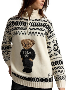 Polo Ralph Lauren Πουλόβερ Polo Ralph Lauren - 4