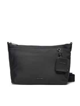 Calvin Klein Calvin Klein Torebka K50K512804 Czarny