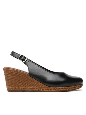 Lasocki Lasocki Sandalen WI23-2282-11 Schwarz