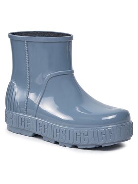 Ugg Ugg Гумени ботуши W Drizlita 1125731 Син
