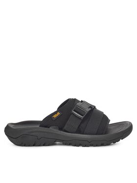 Teva Teva Шльопанці Hurricane Verge Slide 1136210 Коричневий
