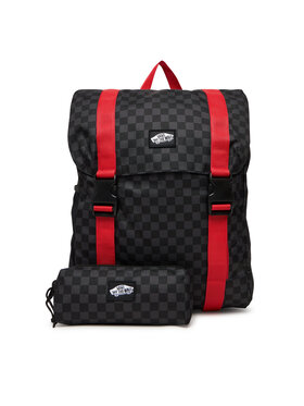 Vans Vans Σακίδιο Utility VN000PSFBA51 Μαύρο