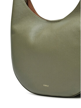 Furla Ročna Torba Sfera Nera WB01358 BX0176 2810S Khaki