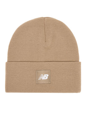 New Balance New Balance Căciulă LAH13034SOT Bej